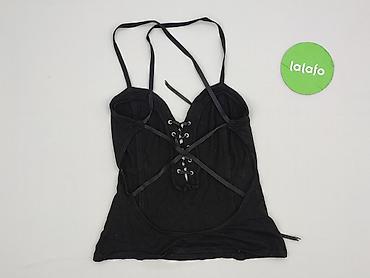 bluza anime cropp: Bluzka damska, rozmiar S — 3