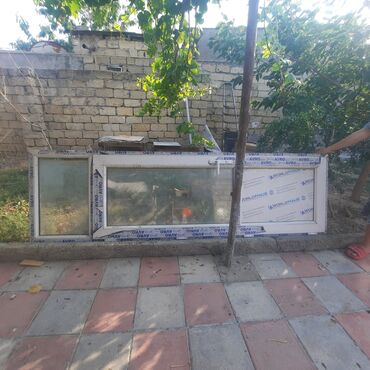 терезе пластик: Ölcu 2.70×80 (telefon 0504733275)0553209370
