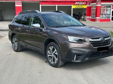 купить субару аутбек в бишкеке: Subaru Outback: 2020 г., 2.5 л, Вариатор, Бензин, Кроссовер