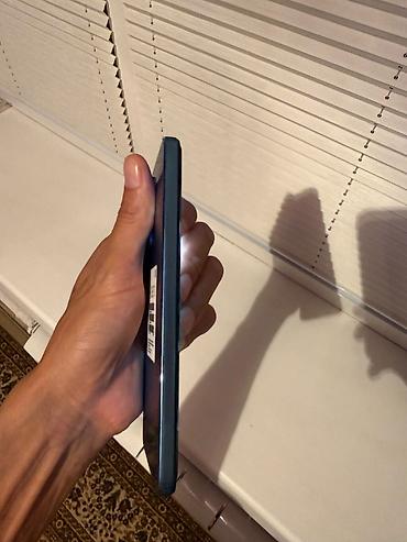 poco 7x: Redmi, Redmi Note 12 Pro 5G, Б/у, 128 ГБ, цвет - Синий, 2 SIM — 5