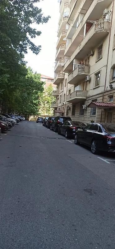 bakida bina evlərinin satisi: Bakı, 4 otaqlı, Köhnə tikili, 169 kv. m — 9