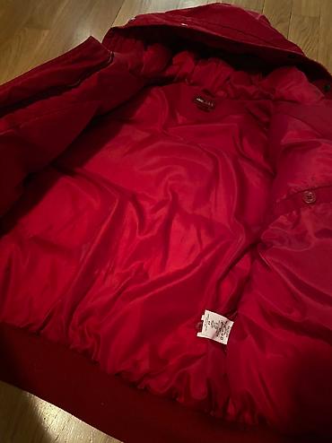 tuklu geyim: H&M cox isti qadin ve ya yeniyetme ucundur! 10azn, olcu S ve ya — 3