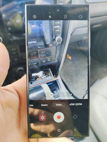 Samsung: Samsung Galaxy S24 Ultra, rəng - Qara, Zəmanət — 9