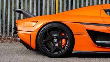 Aston Martin: Aston Martin : 5 l | 2019 il 780 km Kupe — 14