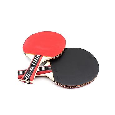 reket sep: Masaüstü tenis roketkasi "Donic" +3 ədəd tenis topu "Donic". Metrolara — 2