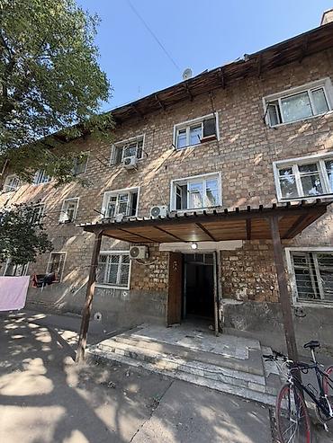 квартира советская: Студия, 27 м², Вефа ТЦ 3 этаж, Евроремонт — 1