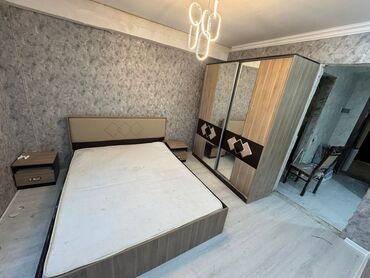 Çarpayılar: İkinəfərlik çarpayı, İşlənmiş
