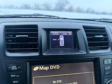 Toyota: Toyota Highlander: 2008 г., 3.5 л, Автомат, Бензин, Кроссовер — 9