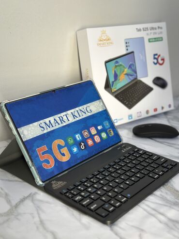 фай вай: Планшет, память 512 ГБ, 10" - 11", 5G, Новый, Кровать-трансформер