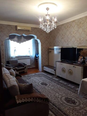 Köhnə tikili: Bakı, 3 otaqlı, Köhnə tikili, 90 kv. m -da lalafo.az — 1 Köhnə tikili: Bakı, 3 otaqlı, Köhnə tikili, 90 kv. m — 1