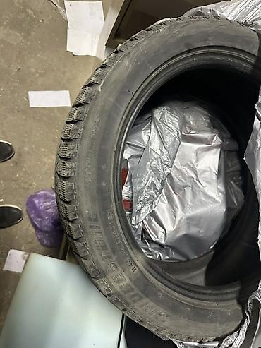 175 70 13 резина зимняя: Зимняя шина Bridgestone Blizzak (Studless), фрикционная. - Тип — 1