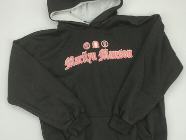 Hoodie: XL (EU 42), condition - Good