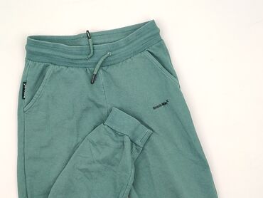 Sweatpants, 10 years, 134/140, condition - Very good