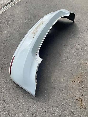 tolsen tools made in: BRANIK ZA VOLKSWAGEN POLO | Zadnji branik za Polo 6R 2017 — 4