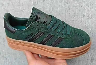 hermes papuce: Adidas Gazelle 
Dostupni brojevi od 36-41 — 2