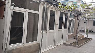 sabuncu ev: 33 kv. m, 1 otaqlı, İnternet, Telefon, Qaz — 2