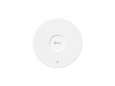 tablar: TP-Link BE3600 EAP723 Omada access point * TPLink EAP723 (BE3600)