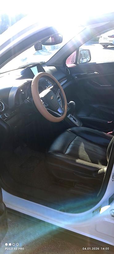 Chevrolet: Chevrolet Orlando: 1.6 l | 2016 il 164000 km Van/Minivan — 12