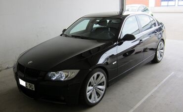 диски опель синтра: BMW 3 series: 2010 г., Седан