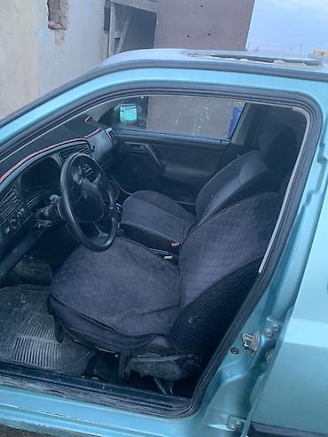 Volkswagen: Volkswagen Golf: 1992 г., 1.8 л, Механика, Бензин, Хэтчбэк — 9