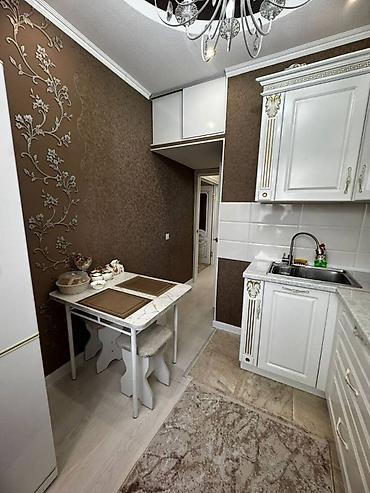 Продажа квартир: 3 комнаты, 62 м², 105 серия, 4 этаж, Евроремонт — 11