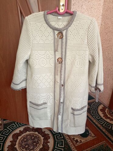 улуттук кийимдер: Кофта, Made in KG, 4XL (EU 48)