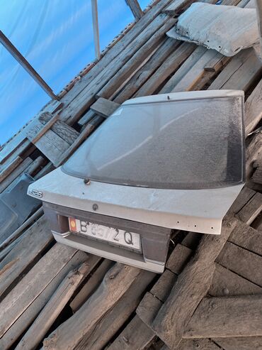 Другие автозапчасти: Продаю запчасти Мазда 626 Так же в наличии: электрика, задний — 5