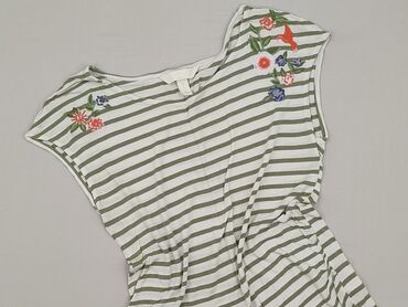 H&M, T-shirt damski, rozmiar S