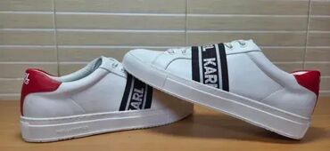Patike: Patike, Karl Lagerfeld, veličina - 44 — 4