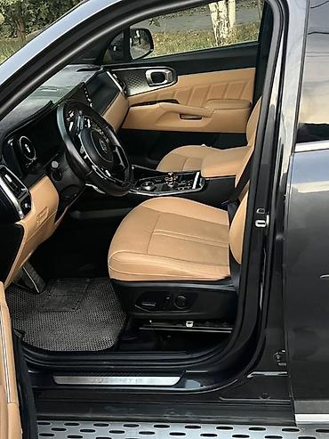 диск сд рв: Kia Sorento: 2020 г., 1.6 л, Автомат, Гибрид, Кроссовер — 6