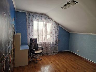 Продажа коттеджей и домов: Продается дом в ж/м Учкун. По ул. Кулбаракова Абтандила. Участок 4 — 7