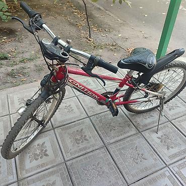 format diski: Горный велосипед Ignition, универсальный для города и легкого — 1