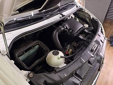 на спринтер гитара: Mercedes-Benz Спринтер: 2009 г., 2.2 л, Автомат, Дизель — 10