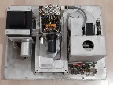 Ostali alati i mašine: Vintage lampaski signal generator Workshop 100KHZ-20MHz Vintage Lamp — 9