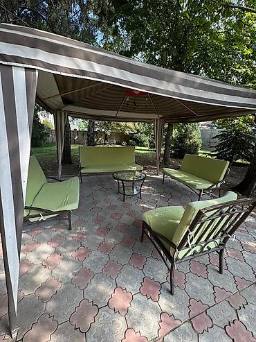 Долгосрочная аренда домов: 280 м², 7 комнат at lalafo.kg — 6 Долгосрочная аренда домов: 280 м², 7 комнат — 6