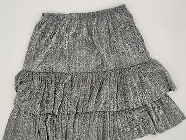 czerwone spodnice plisowane: Italy Moda, Spódnica damska, rozmiar One size — 1
