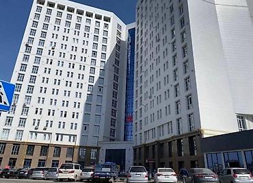 Продажа квартир: 1 комната, 44 м², Элитка, 14 этаж, Евроремонт — 2