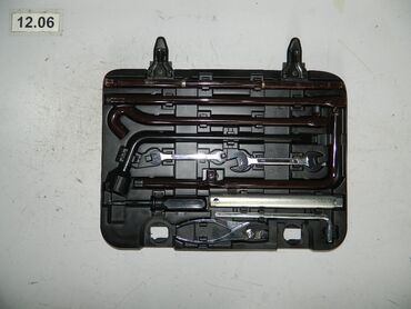 набор ключ для авто: Набор ключей на лексус жх 470 без домкрата