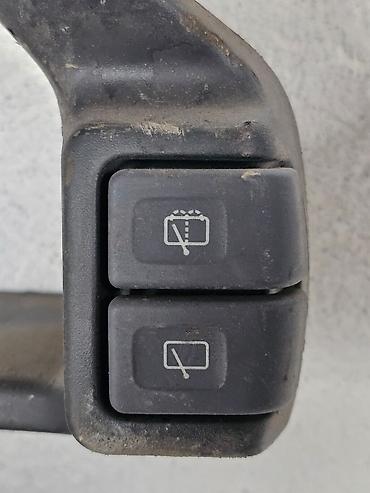 газел рама: Щиток приборов Land Rover 2001 г., Б/у, Оригинал, Германия — 4