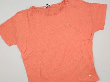 tommy bluzki: Tommy Hilfiger, T-shirt damski, rozmiar L — 1