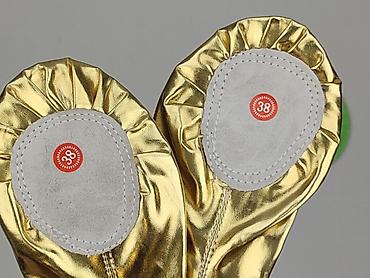 deichmann baleriny: Balerinki damskie, rozmiar 38 — 5
