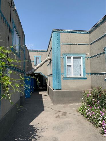 Продажа домов: Дом, 160 м², 9 комнат, Собственник, Косметический ремонт — 2