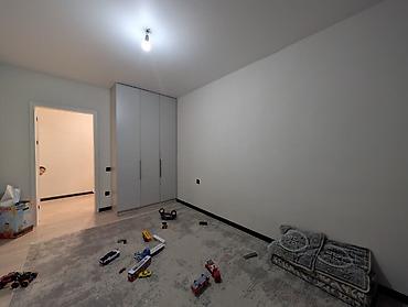 Продажа квартир: 3 комнаты, 96 м², АЮ Гранд Элитка, 10 этаж, Евроремонт — 11