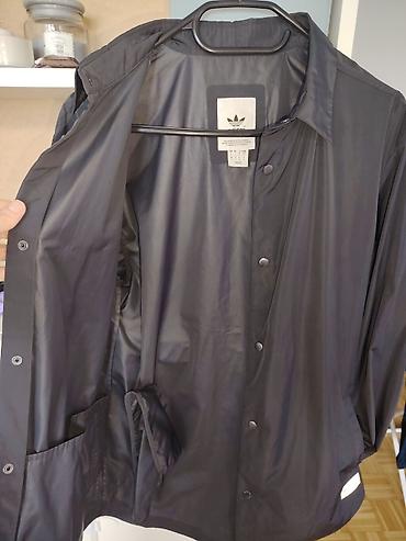 massimo dutty: Adidas Originals trenerka jakna/coach jacket - Model: Adidas — 2