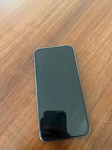 ucuz macbook pro: IPhone 14 Pro Max, 128 GB, Deep Purple — 2