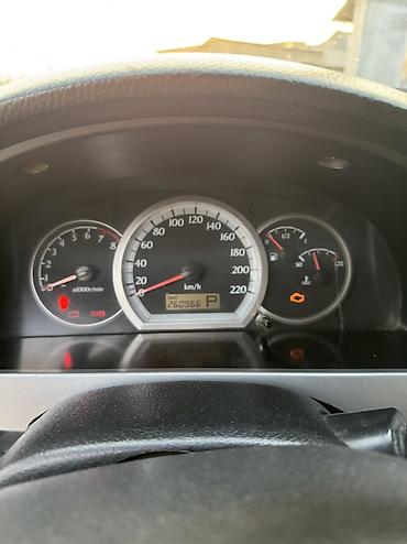 Chevrolet: Chevrolet Lacetti: 2005 г., 1.6 л, Седан — 9