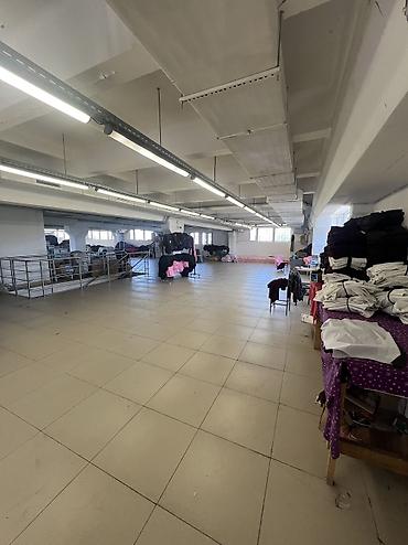 ts group: СДАЁТСЯ КОММЕРЧЕСКОЕ ПОМЕЩЕНИЕ — 850 м² 📍 Адрес: проспект Чуй, 226/1 — 5