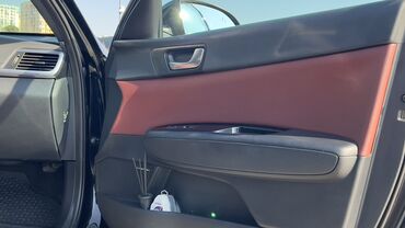 Kia: Kia Optima: 2.4 l | 2017 il Sedan — 8