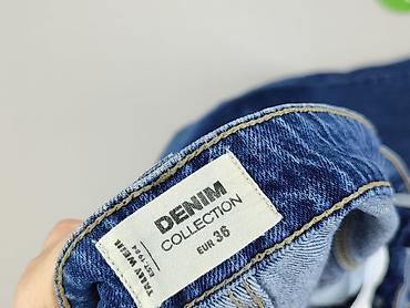peckott denim: Denim Collection, Jeansy damskie, rozmiar S — 4