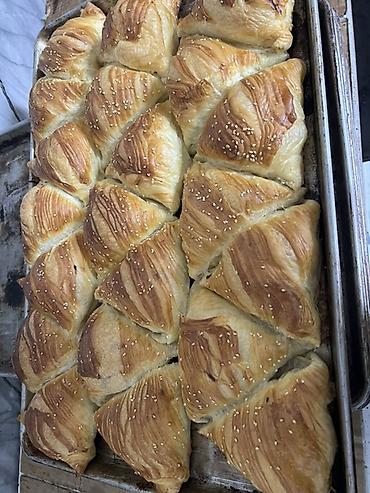 мини самсы: Слоёные самсыге заказ алабыз — 1